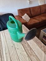 Tuin gieter 10 liter, Ophalen of Verzenden, Zo goed als nieuw, Kunststof
