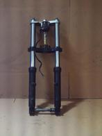 complete voorvork Kawasaki ZX9R bj98-99, Motoren, Ophalen of Verzenden, Gebruikt