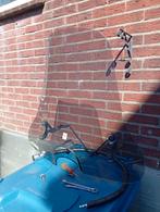 Windscherm gerray xi, Fietsen en Brommers, Ophalen, Zo goed als nieuw, Benzine