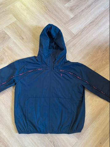 Super mooie Ralph Lauren zomerjas maat 176 beschikbaar voor biedingen