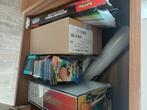 Collectie te koop, Ophalen of Verzenden, Zo goed als nieuw, Meerdere kaarten