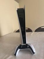 Ps5 met controller en 20+ spellen, Spelcomputers en Games, Ophalen of Verzenden, Zo goed als nieuw