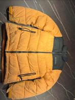Mooie Columbia jas met Omni-Heat, maat XS, Ophalen of Verzenden, Gedragen, Geel, Columbia