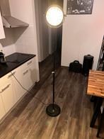IKEA lamp inclusief afstandsbediening, 150 tot 200 cm, Ophalen of Verzenden, Metaal, Zo goed als nieuw