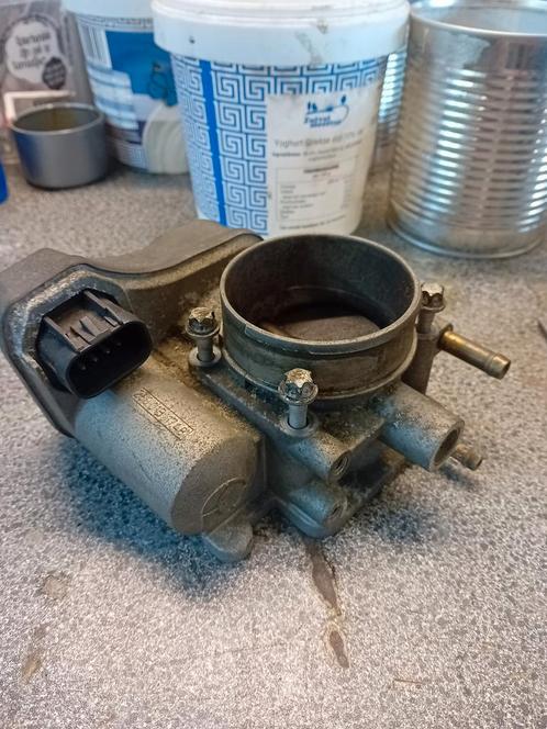 Gasklephuis Opel Z18XE Astra Zafira 1.8 16V, Auto-onderdelen, Brandstofsystemen, Ophalen of Verzenden