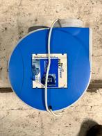 BUVA Boxstream ventilatie-unit / ventilatie box, Doe-het-zelf en Verbouw, Ventilatie en Afzuiging, Ophalen, Gebruikt, Afzuiger