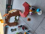 Playmobil 6634 dierentuin, Kinderen en Baby's, Speelgoed | Playmobil, Ophalen of Verzenden, Zo goed als nieuw