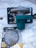 Black Decker cirkelzaag doet perfect, Doe-het-zelf en Verbouw, Gereedschap | Zaagmachines, Ophalen, Cirkelzaag, Zo goed als nieuw