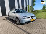 Seat Cordoba 2.0 Sport Nw APK-Airco-Cruise-ElekPakket-Trekha, Gebruikt, 4 cilinders, 1984 cc, Blauw