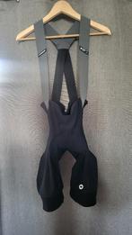 Assos mille gt c2 bibshort, Fietsen en Brommers, Fietsaccessoires | Fietskleding, Assos, Zo goed als nieuw, Heren, M