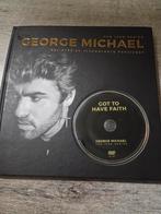 George Michael, Boeken, Ophalen of Verzenden, Zo goed als nieuw, Sport