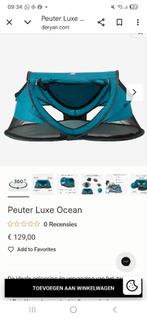 deryan  tentje, Ophalen of Verzenden, Gebruikt, Reisbedje