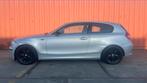 BMW 1 Serie - 2011 - Volledig aangepakt - SUPERDEAL, 1-Serie, Euro 5, 1995 cc, Zwart
