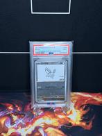 Eevee Yu Nagaba PSA 9, Ophalen of Verzenden, Zo goed als nieuw