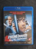 BLURAYDAGAANBIEDING : Phonebooth, Ophalen, Zo goed als nieuw