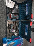 Tools bosch, Ophalen of Verzenden, Nieuw