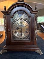 Warmink klok, Huis en Inrichting, Woonaccessoires | Klokken, Ophalen, Gebruikt, Analoog, Wandklok