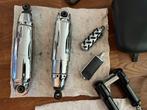 Harley Davidson onderdelen, Motoren, Onderdelen | Harley-Davidson, Ophalen, Gebruikt