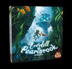 Everdell: Pearlbrook - NL | Bordspel - Nieuw in doos, White Goblin Games, Nieuw, Ophalen of Verzenden, Een of twee spelers