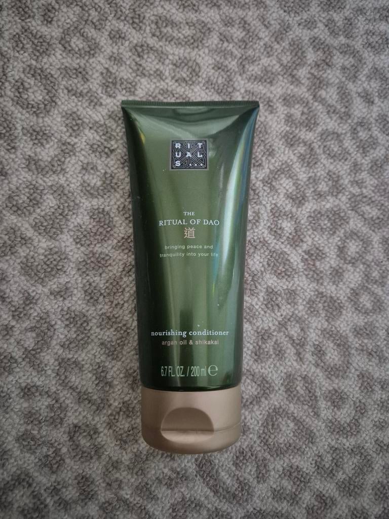 Conditioner Rituals of Dao - 200 ml, Ophalen of Verzenden, Nieuw, Shampoo of Conditioner