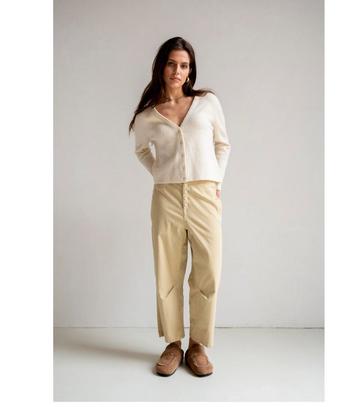 Penn & Ink broek baggy safari beschikbaar voor biedingen