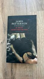 James Patterson - Je bent gewaarschuwd, Ophalen of Verzenden, Zo goed als nieuw, James Patterson