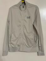 Armani Trainingspak Maat M, Ophalen of Verzenden, Gedragen, Maat 52/54 (L), Grijs