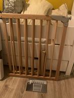 Traphekje Lucas (nieuw), 100 tot 115 cm, Ophalen of Verzenden, Zo goed als nieuw, Klemhekje