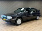 Citroen BX 1.6 TGI Image 87.174KM ELEKTRISCHE RAMEN PERFECT, Auto's, Citroën, Gebruikt, BX, Zwart, Handgeschakeld