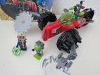 8059 Atlantis, diepzee bodemvoertuig. Verzenden mogelijk, Ophalen, Zo goed als nieuw, Complete set, Lego