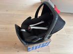 Maxi cosi autostoel incl. base, Kinderen en Baby's, Ophalen, Zo goed als nieuw, Isofix, 0 t/m 13 kg