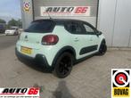 Citroen C3 1.2 PureTech S&S Shine, 1025 kg, 1199 cc, Origineel Nederlands, Bedrijf