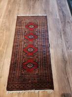 Kelim kleed 1.40 x 60, Huis en Inrichting, Stoffering | Tapijten en Kleden, Gebruikt, 100 tot 150 cm, Rood, Oosters