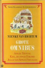 Omnibus Nienke van Hichtum (nostalgie), Boeken, Ophalen of Verzenden, Zo goed als nieuw, Nederland