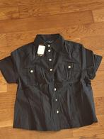 Zwarte blouse maat M, Ophalen of Verzenden, Nieuw, Maat 38/40 (M), Zwart