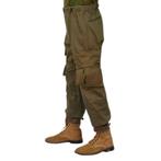 US M43 Paratrooper Jump Trousers, Delware.trading, Amerika, Info@delware.trading, Delware.trading