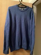 Blauwe Maine New England Trui Maat XL, Ophalen of Verzenden, Zo goed als nieuw, Maat 56/58 (XL), Blauw