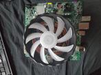 Moederbord + i5-7400 , H110H4 EM2, Computers en Software, Videokaarten, Ophalen, PCI-Express 3, VGA, Nvidia