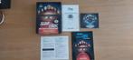 Pc - star trek the next generation *BIG BOX*, 1 speler, Ophalen of Verzenden, Zo goed als nieuw