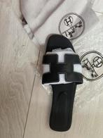 Oran slippers maat 40, Kleding | Dames, Schoenen, Ophalen, Nieuw, Zwart