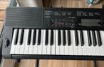 Casio CTK-3200 Keyboard piano, Ophalen, Casio, 61 toetsen, Zo goed als nieuw