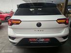 Volkswagen T-Roc 1.5 TSI Sport / 150 PK / PANO/ ACC/ VIRTUAL, 4 cilinders, 150 pk, Wit, Bedrijf