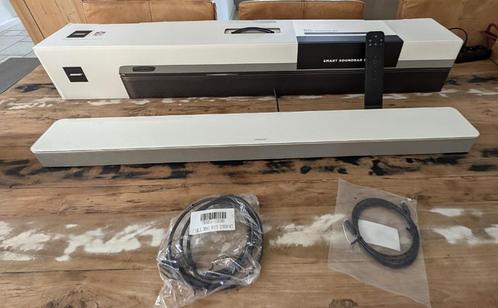Bose Smart Soundbar 700, Audio, Tv en Foto, Soundbars, Zo goed als nieuw, Bluetooth, Ophalen