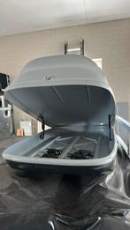 Tornado dakkoffer by Jetbag, Auto diversen, Dakkoffers, Ophalen, Zo goed als nieuw
