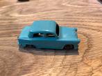 Vintage ‘50 Matchbox nr 36 - Nette Staat, Ophalen of Verzenden, Gebruikt, Auto