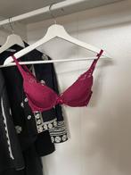 Hunkemöller bh 70c rood, Ophalen of Verzenden, BH, Rood