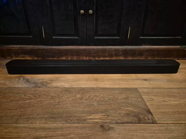 JBL Bar 2.1 Deepbass - Nieuw!, Audio, Tv en Foto, Soundbars, Nieuw, Bluetooth, Met externe subwoofer, Ophalen