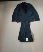 Nieuwe smoking Jac Hensen, Kleding | Heren, Kostuums en Colberts, Maat 48/50 (M), Zwart, Nieuw, Ophalen of Verzenden
