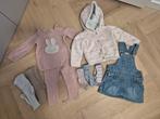 Kleding set winter meisjes maat 86, Ophalen of Verzenden, Zo goed als nieuw, Maat 86