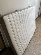 Matras 120x200 gratis ophalen zgan, Huis en Inrichting, Slaapkamer | Matrassen en Bedbodems, Ophalen, Zo goed als nieuw, Twijfelaar